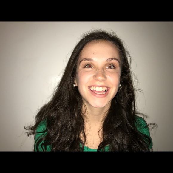 Meet your Posher, Grace - Picture 1 of 1